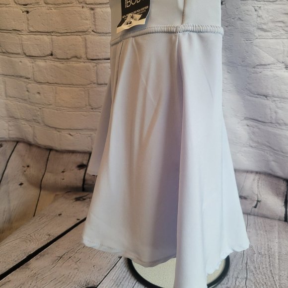 COTTON ON Women's Pleated Tennis Skirt- Iced Sky - Picture 4 of 10